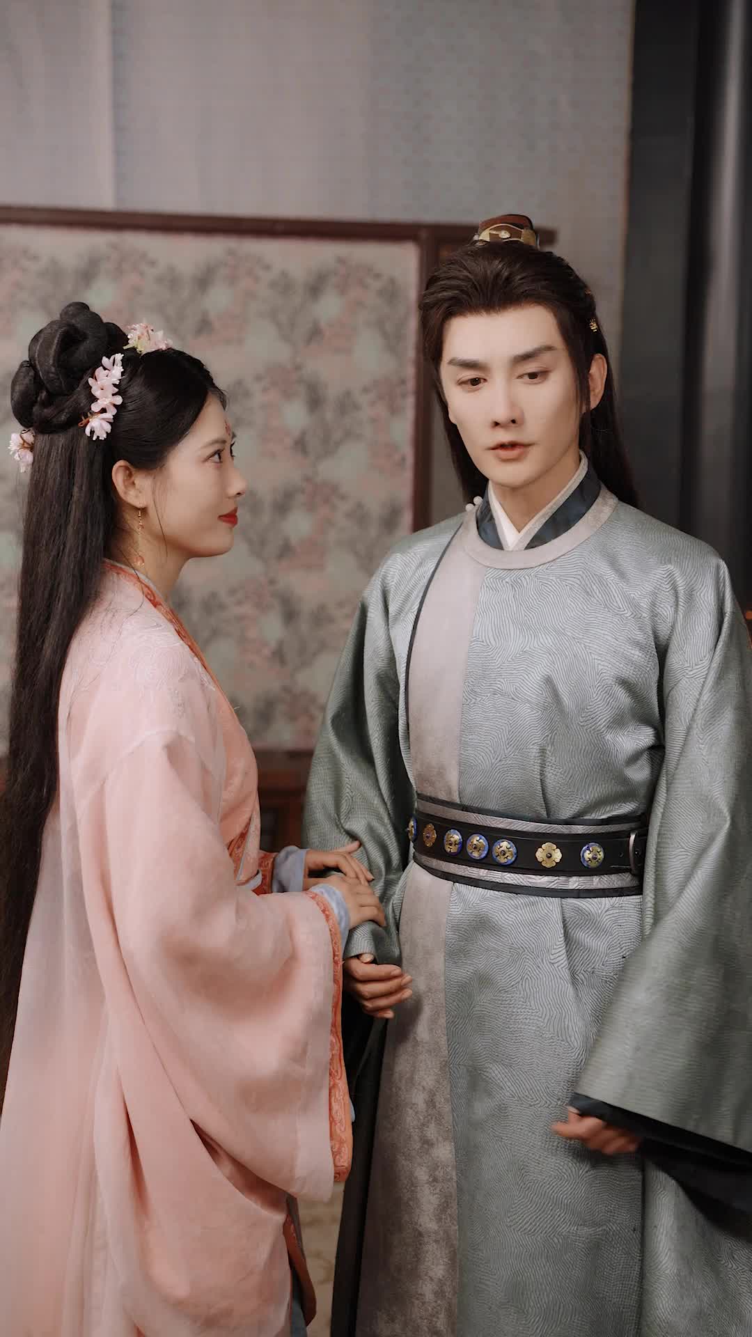 Episode 8 - When Love Slips Through Time